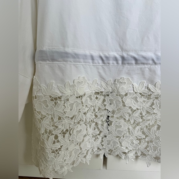 Ellen Tracy Top - Picture 2 of 6